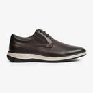 Sapato Ferracini Casual Couro Masculino Fluence 5540-559i