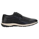 Sapato ferracini fluence preto Sapato ferracini fluence preto