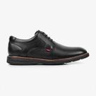 Sapato Ferracini Kingston - Masculino - Preto Sapato Ferracini Kingston - Masculino - Preto