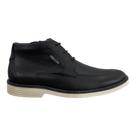 Sapato Ferracini Monaco Masculino 3187668G Preto