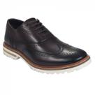 Sapato Firenzi Cinzy Ferracini 24h Couro 3403672