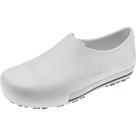 Sapato Flex Clean, Branco em Eva, 33, 103fclean BR FG Marluvas OstenVonder