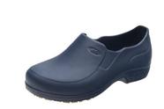 Sapato Flex Clean EVA Antiderrapante Profissional Hospitalar NR32 Ref. 101FCLEAN