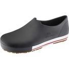 Sapato Flex Clean Preto Em Eva 40 Marluvas - Ideal Para Profissionais Da Saúde E Alimentação, Leve Sapato Flex Clean Preto Em Eva 40 Marluvas - Ideal Para Profissionais Da Saúde E Alimentação, Leve