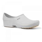 Sapato Flip Impermeável branco Sapato Flip Impermeável branco
