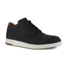 Sapato Florsheim Crossover Sd Low Cut Oxford Work Black Men Sapato Florsheim Crossover Sd Low Cut Oxford Work Black Men