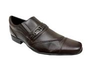 Sapato Franshoes Adulto Masculino FB2680