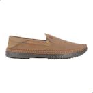 Sapato Free Way Logan X 4 Marrom