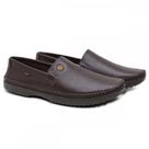 Sapato Freeway Loganx 1 Mocassim Masculino