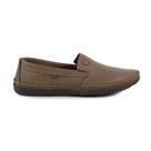 Sapato Freeway Masculino Mocassim Couro Wax - LOGAN4