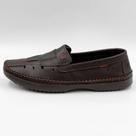 Sapato Freeway Mocassim Casual Masculino Sapato Freeway Mocassim Casual Masculino