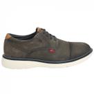 Sapato Full Rusti Ferracini Couro 4961696