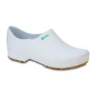 Sapato Iate Profissional Impermeavel Antiderrapante Branco
