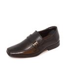 Sapato Infantil Bertelli Malbec Kids REF: 70104