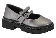 Sapato infantil feminino molekinha mocassim Sapato infantil feminino molekinha mocassim