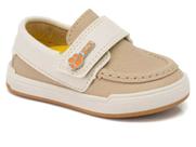 Sapato Infantil Klin 166199000 Flyer Baby