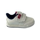 Sapato Infantil Klin Flyer Baby Menino Combina com Tudo Sapato Infantil Klin Flyer Baby Menino Combina com Tudo