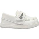 Sapato Infantil Menino Docksider Casual Dia a Dia Passeio Batizado Verão Anatômico Ultra Conforto Klin 166.199