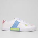 sapato infantil moleca