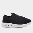 Sapato Infantil Molekinha Casual Menina