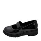 Sapato Infantil Pink Cats Loafer REF: V-5122 VERNIZ