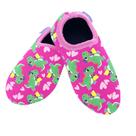 Sapato infantil wiggy diggy love dinossauro do 17 ao 28 antiderrapante