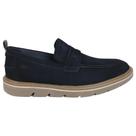 Sapato Jeff Democrata Couro 604103