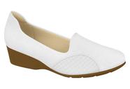 Sapato Joanete Anabela Modare 7014229 Feminino Sapato Joanete Anabela Modare 7014229 Feminino