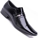 Sapato Jota Pe 77704 Masculino