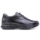 Sapato Jota Pe Preto 3D Air Evolution 78018
