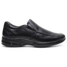 Sapato Jota Pe Preto 3D Double Air 85106