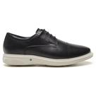Sapato Jota Pe Preto 3D Soft Light 82559