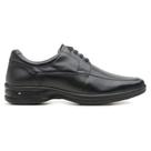 Sapato Jota Pe Preto 3d Tecnologia Conforto 70812
