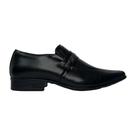 Sapato jota pe slip on ref: 45022 masculino Sapato jota pe slip on ref: 45022 masculino