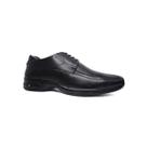 Sapato Jota Pe Social 3d Air King 71454 Preto Sapato Jota Pe Social 3d Air King 71454 Preto