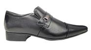 Sapato Jota Pe Social Adulto Masculino - 77604