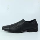 Sapato JPX Classico Aplique Metalico Slipper