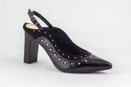 SAPATO KATHAYA PRETO - Ref: 228574