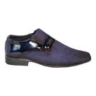 Sapato Lançamento Estilo Esporte Fino Social Masculino Verão 24