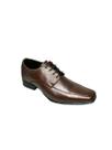 Sapato le sportiff de couro 2510 (