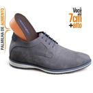 Sapato Liverpool Alth Aumenta Altura Rafarillo