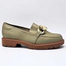 Sapato Loafer Beira Rio Feminino Corrente 4283.105