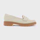 Sapato Loafer Beira Rio Feminino