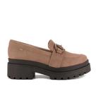 Sapato Loafer Dakota DA032 Feminino