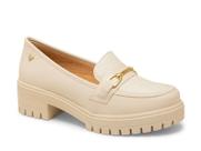 Sapato Loafer Feminino Mississipi Q8551A