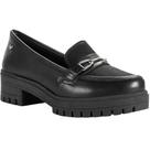 Sapato Loafer Mocassim Tendência Moda Q8551 Mississipi