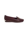 Sapato Loafer Piccadilly Fernanda Salto Baixo Marrom Sapato Loafer Piccadilly Fernanda Salto Baixo Marrom