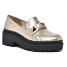 Sapato Loafer Via Marte 23-904 Feminino