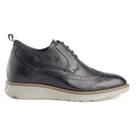 Sapato London Alth Aumenta Altura Masculino Rafarillo