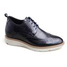 Sapato London Alth Aumenta Altura Masculino Rafarillo